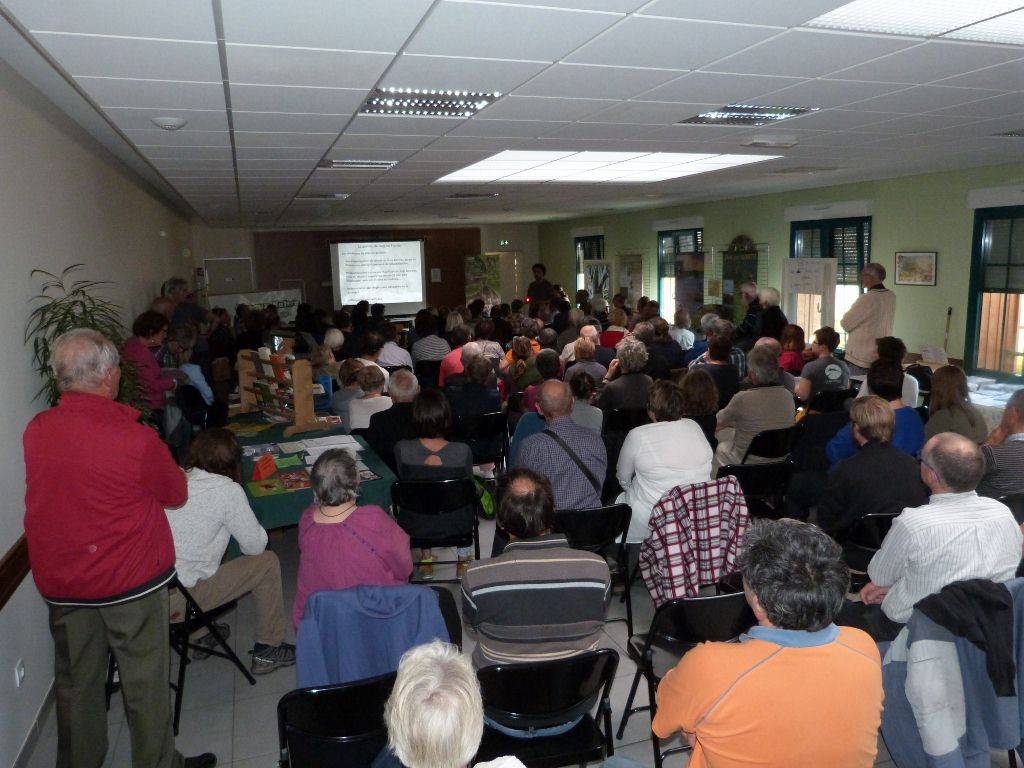 Assemblée générale oiseaux nature 2016-une-salle-bien-remplie