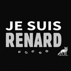 Je suis renard