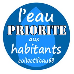 Collectif Eau 88