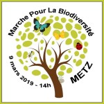 Logo Marche pour la biodiversité