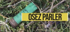 Osez Parler - ASPAS