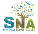 Logo Sentinelle Nature Alsace