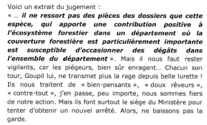 Le Troglo n°138 - Septembre 2021 Un répit pour Goupil-2