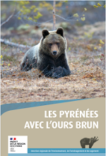 Les Pyrénées avec l’ours - Décembre 2022