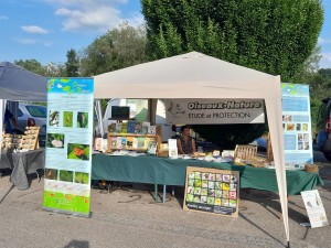 Stand Lépanges 2022-07-23