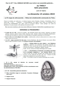 Invitation AG Oiseaux Nature 2023-1