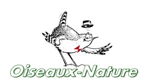 Logo Oiseaux Nature