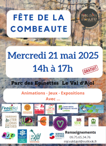 Ois Nat propose observations et reconnaissance de chants Val d'Ajol 21/05