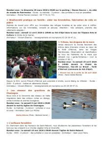 Sorties Oiseaux-Nature 2025-26 - 2