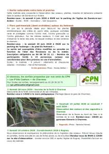 Sorties Oiseaux-Nature 2025-26 - 3