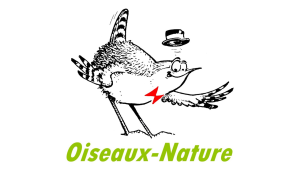 Logo Oiseaux-Nature 2025