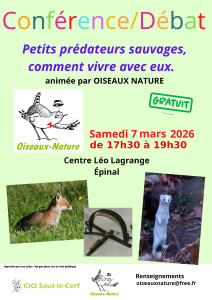 Conference ESOD 07-03-2026