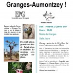 Pour lutter contre la disparition des oiseaux: des nichoirs à Granges-Autmontzey - 27-01-2017