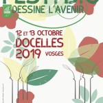 Festi'bio à Docelles le 12 et 13 octobre 2019