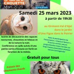 Nuit de la chouette au Girmont Val d'Ajol 25-03-2023 rectif