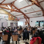 Conférence Biodiversité JEUXEY - 2023-03-25