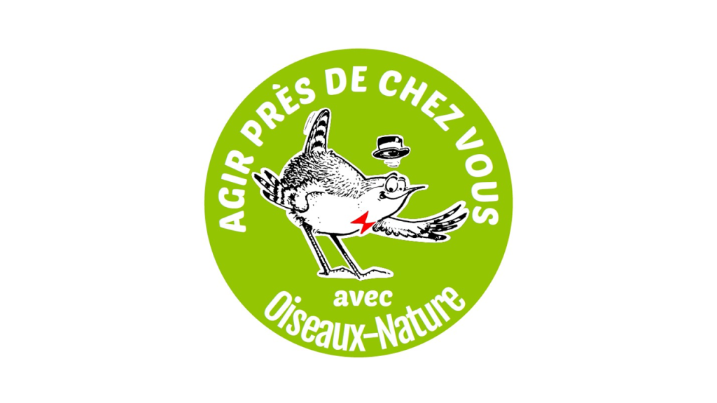 Agir près de chez vous, une nouvelle action Ois Nat